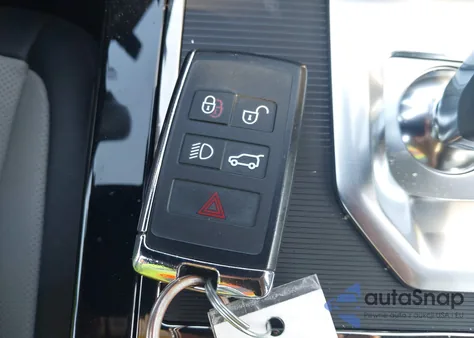 2023 Land Rover Range Rover Evoque R-Dynamic S z USA, uszkodzony, nr VIN SALZT2FX8PH210896